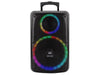 EAN 8011000029832 - Trevi XF 1250 KB Altavoz para fiestas Negro 90 W imagen 4