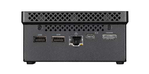 EAN 4719331600860 - GIGABYTE GB-BMCE-4500C (rev. 1.0) Negro N4500 1,1 GHz imagen 2