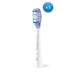 EAN 8720689036719 - Philips HX9055/87 cepillo de cabello 5 pieza(s) Blanco imagen 1