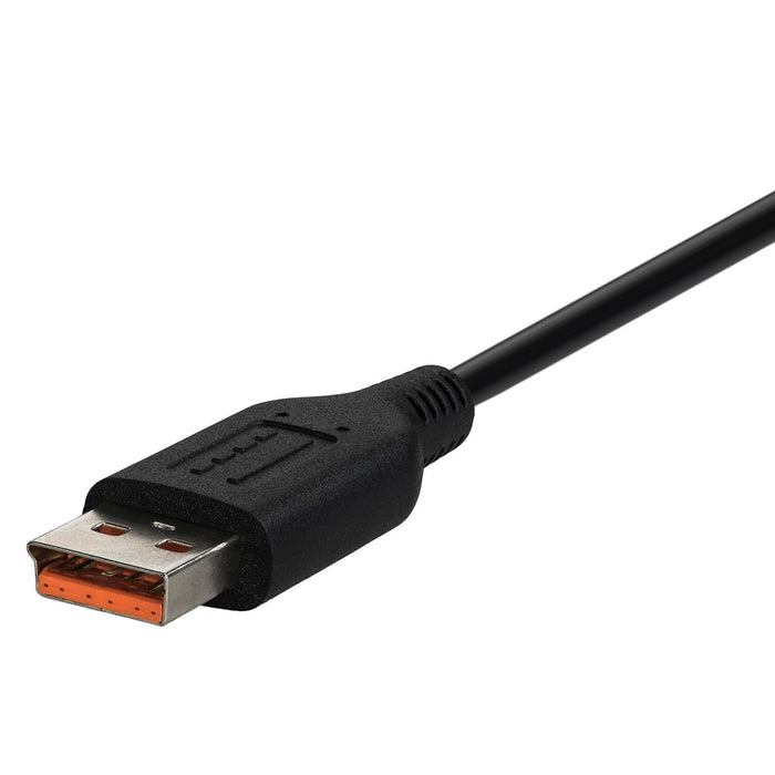 EAN 5901720134462 - Akyga AK-ND-59 adaptador e inversor de corriente Interior 40 W Negro imagen 4