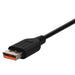 EAN 5901720134462 - Akyga AK-ND-59 adaptador e inversor de corriente Interior 40 W Negro imagen 4
