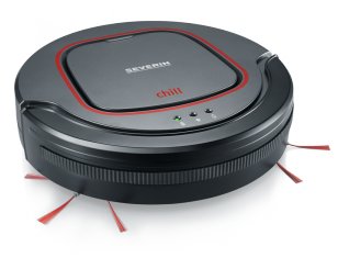 EAN 4008146016400 - Severin Chill Negro, Gris, Rojo imagen 1