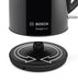 EAN 4242005188048 - Bosch TWK3P423 tetera eléctrica 1,7 L 2400 W Negro imagen 3