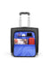 EAN 3567041053404 - Port Designs HANOI II 39,6 cm (15.6") Maletín con ruedas Negro imagen 4