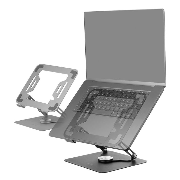 EAN 8435693107361 - Mars Gaming MARSN soporte para ordenador portátil 43,2 cm (17") imagen 2