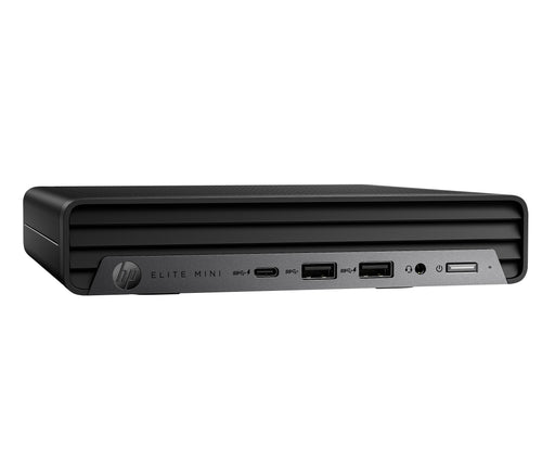 EAN 0198415412287 - HP Elite Mini 800 G9 Intel® Core™ i5 i5-14500 16 GB DDR5-SDRAM 512 GB SSD Windows 11 Pro Mini PC Negro imagen 2