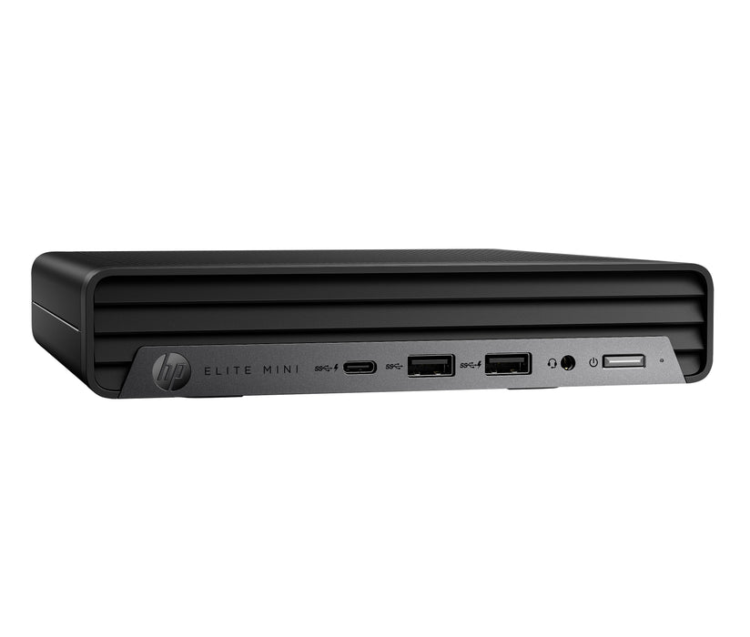 EAN 197961164732 - HP Elite Mini 600 G9 Intel® Core™ i5 i5-13500T 16 GB DDR5-SDRAM 512 GB SSD Windows 11 Pro Mini PC Negro imagen 2