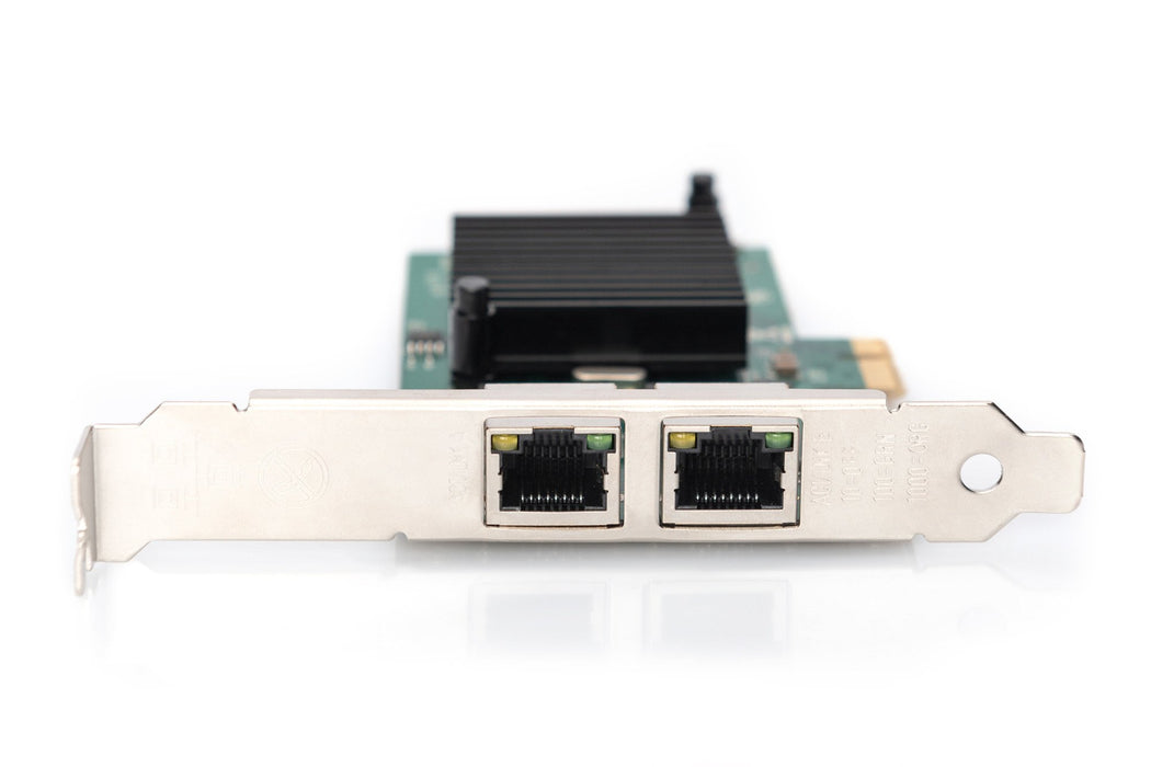 EAN 4016032463139 - Digitus DN-10132 adaptador y tarjeta de red Interno 1000 Mbit/s imagen 3