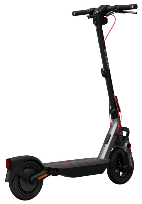 EAN 8721008535814 - Ninebot by Segway Ninebot F3 Pro E Negro imagen 5