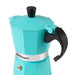 EAN 8435568404328 - Orbegozo KFV 345 cafetera manual Cafetera italiana Azul imagen 3