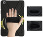 EAN 5704174242376 - eSTUFF ES681850-BULK funda para tablet 20,3 cm (8") Negro imagen 4