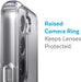 EAN 0840168514199 - Speck Presidio Perfect Clear funda para teléfono móvil 16,8 cm (6.6") Transparente imagen 10