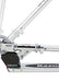 EAN 0845423009618 - Razor A125 (GS) Niños Patinete clásico Azul, Acero inoxidable imagen 4