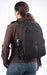 EAN 5052916504238 - Targus TBB013EU maletines para portátil 39,6 cm (15.6") Funda tipo mochila Negro imagen 9