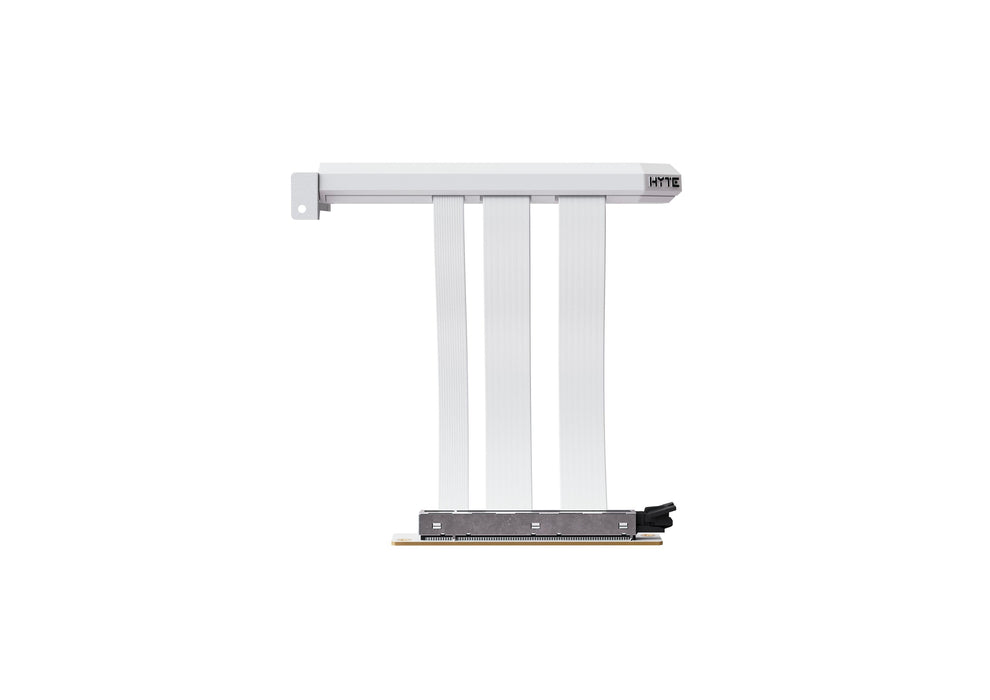 Hyte Pcie 5.0 Hyper Riser (Blanco, 20cm) Acc-Hyte-Pcie50-Ww