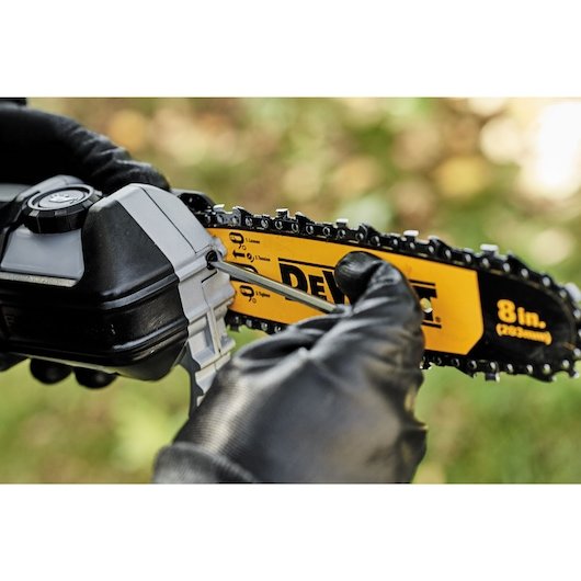 Motosierra De 20 Cm, 18 V Dcmps567p1 Dewalt