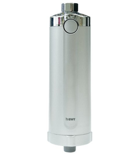 EAN 9022001129161 - BWT Quick & Clean Filtro potabilizador portátil Blanco imagen 1