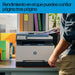 EAN 0196786388736 - HP Color LaserJet Pro MFP 3302fdw Laser A4 600 x 600 DPI 25 ppm Wifi imagen 10