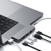 EAN 810086360291 - Satechi Pro Hub Mini Alámbrico USB 3.2 Gen 1 (3.1 Gen 1) Type-C Gris imagen 2