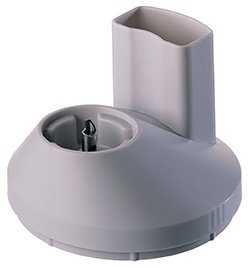 EAN 4011689650000 - ESGE ESG 6500 Batidora de inmersión Gris, Transparente, Blanco imagen 11