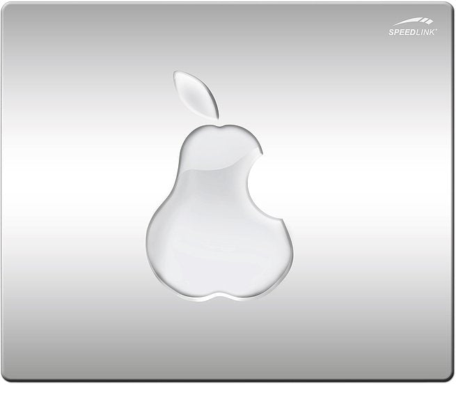 EAN 4027301987355 - SPEEDLINK SILK Mousepad Plata imagen 1