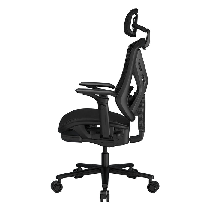 Silla Gaming Cougar  Speeder Neo Black