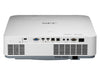 EAN 5028695614819 - NEC P547UL Proyector de alcance estándar 3240 lúmenes ANSI 3LCD WUXGA (1920x1200) Blanco imagen 9