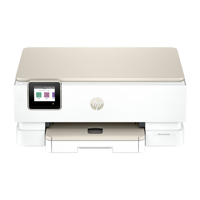 EAN 0198990280233 - HP ENVY Photo 7230 Inyección de tinta térmica A4 4800 x 1200 DPI 15 ppm Wifi imagen 7