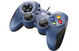 EAN 5099206041868 - Logitech G 940-000135 mando y volante Negro USB Gamepad Analógico/Digital PC imagen 1