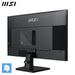EAN 0824142363218 - MSI Pro MP245G pantalla para PC 60,5 cm (23.8") 1920 x 1080 Pixeles Full HD LCD Negro imagen 7