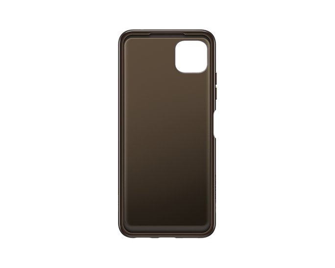 EAN 8806092227521 - Samsung EF-QA226TBEGEU funda para teléfono móvil 16,3 cm (6.4") Negro imagen 6