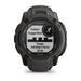 EAN 0753759319328 - Garmin Instinct 2X Solar 2,79 cm (1.1") MIP 50 mm Digital 176 x 176 Pixeles Pantalla táctil Grafito GPS ( imagen 6
