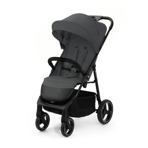EAN 5902533924844 - Kinderkraft Trig 3 Sillita de paseo ligera 1 Asiento(s) Gris imagen 1