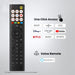 EAN 6942351431307 - Hisense 55Q7S 139,7 cm (55") 4K Ultra HD Smart TV Wifi Negro imagen 10