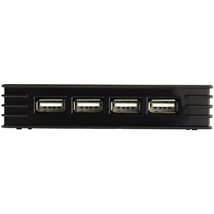 Startech.Com 4 Port Usb 2.0 Hub - Hub - 4 Ports