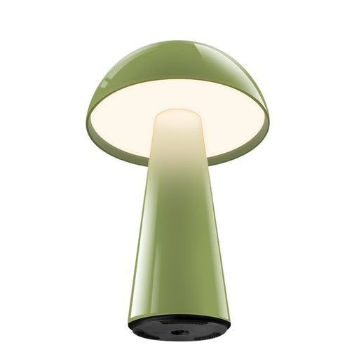 EAN 9090171021400 - CENTURY COCO lámpara de mesa 1,5 W LED Verde imagen 1