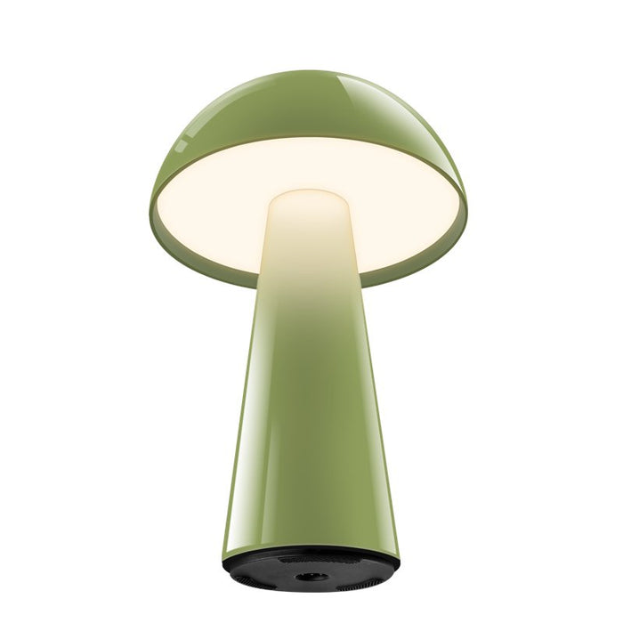EAN 9090171021400 - CENTURY COCO lámpara de mesa 1,5 W LED Verde imagen 1