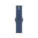 EAN 0195949763298 - Apple MYJ23ZM/A Accesorios para dispositivos vestibles inteligentes Grupo de rock Azul Fluoroelastómero imagen 1