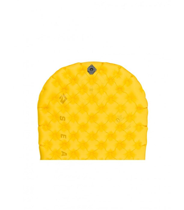Sea To Summit Ultralight Mat 640 Mm 2010 Mm Amarillo