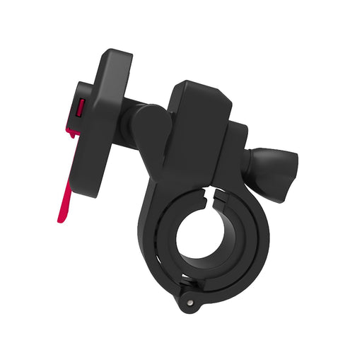 EAN 8021735195375 - Celly SNAPBIKE Soporte pasivo Teléfono móvil/smartphone Negro imagen 2