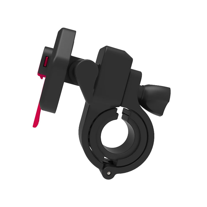EAN 8021735195375 - Celly SNAPBIKE Soporte pasivo Teléfono móvil/smartphone Negro imagen 2