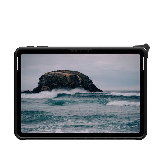 EAN 0840283921032 - Urban Armor Gear 324020114040 funda para tablet 30,5 cm (12") Negro imagen 2