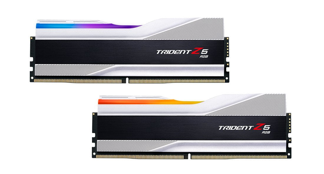 EAN 4713294229243 - G.Skill Trident Z RGB F5-5600U363C16GX2-TZ5RK módulo de memoria 32 GB 2 x 16 GB DDR5 imagen 1
