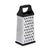 EAN 4260403578735 - Resto Kitchenware 95410 cortador de verduras en espiral o rallador manual Caja ralladora Negro, Acero ino imagen 1