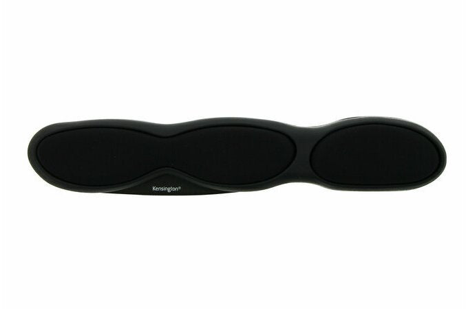 Kensington Wristpad Keyboard Black