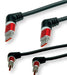 EAN 7630049634824 - ROLINE 11.02.8350 cable USB USB 2.0 1,5 m USB C Negro, Rojo imagen 2