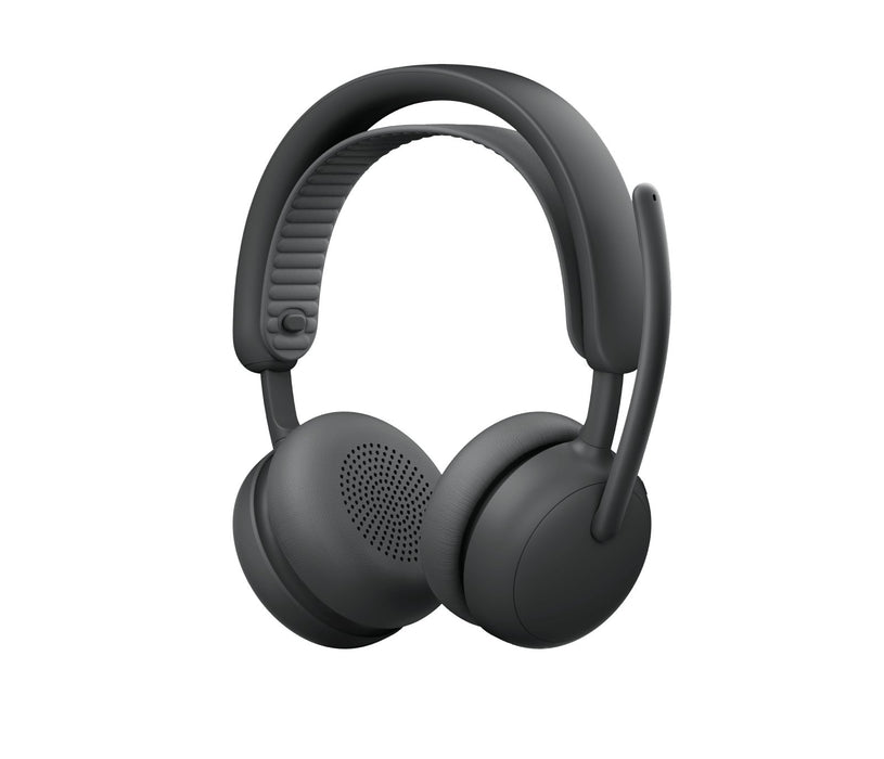 EAN 5099206131118 - Logitech Zone Wireless 2 ES for Business Auriculares Inalámbrico Diadema Business/Everyday USB Tipo C Blu imagen 1