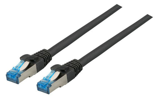 EAN 4049759187651 - EFB Elektronik K5525FSW.30 cable de red Negro 30 m Cat6a S/FTP (S-STP) imagen 1