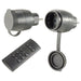 EAN 4006341722324 - REV 0085600503 enchufe inteligente 3680 W Negro imagen 1