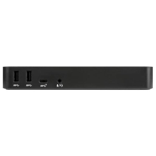 EAN 5051794028843 - Targus DOCK430EUZ base para portátil y replicador de puertos Alámbrico Negro imagen 2